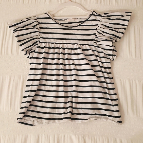 Crewcuts Other - Striped shirt